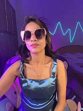 Ivy_the_goddess Pertunjukan Webcam