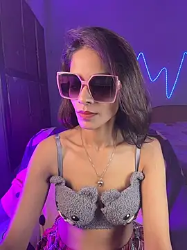 Show de webcam de Ivy_the_goddess