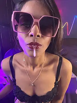 عرض كام Ivy_the_goddess