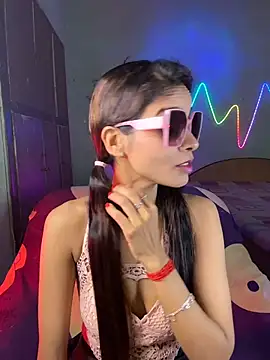 Ivy_the_goddess' Webcam Show
