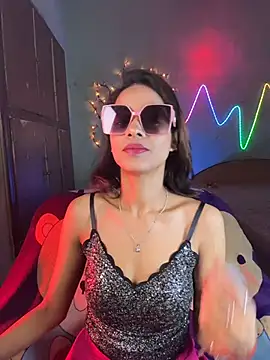 Ivy_the_goddess' Webcam Show