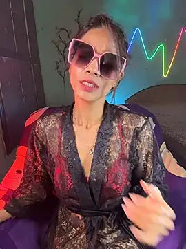 Ivy_the_goddess' Webcam Show