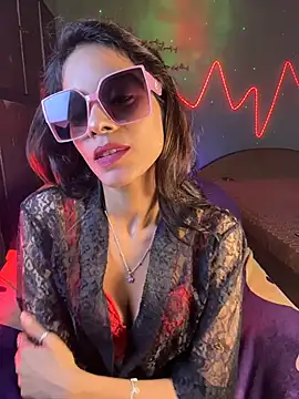 Ivy_the_goddess' Webcam Show