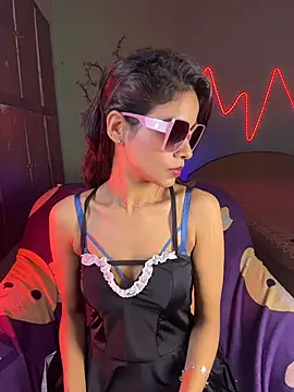 Ivy_the_goddess' Webcam Show