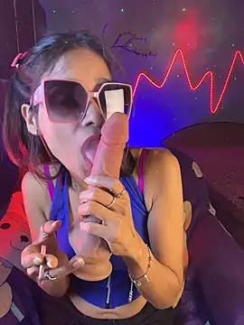 Ivy_the_goddess' Webcam Show