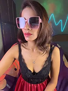 Ivy_the_goddess ওয়েবক্যাম শো