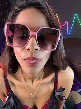 Show de Ivy_the_goddess na webcam
