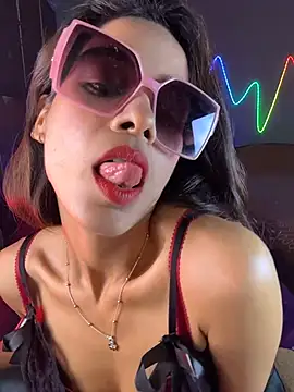 Ivy_the_goddess ওয়েবক্যাম শো