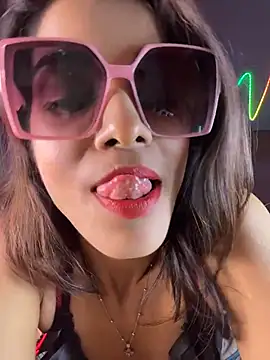 Ivy_the_goddess' Webcam Show