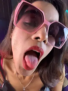 Ivy_the_goddess 在線直播表演