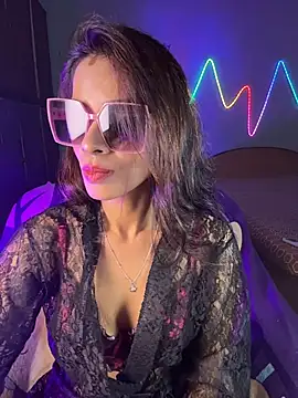 Ivy_the_goddess webcam show