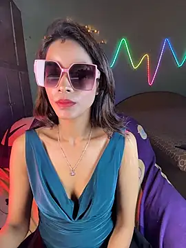 Вебкам-шоу Ivy_the_goddess