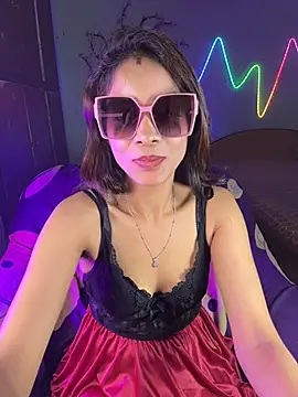 Show de Ivy_the_goddess na webcam