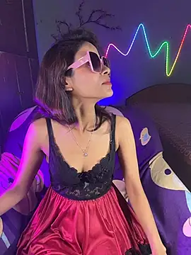 Ivy_the_goddess 在線直播表演