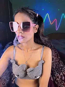 عرض كام Ivy_the_goddess