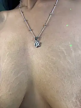 Ivy_the_goddess' Webcam Show