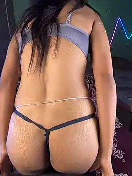 Ivy_the_goddess Webcam-Show