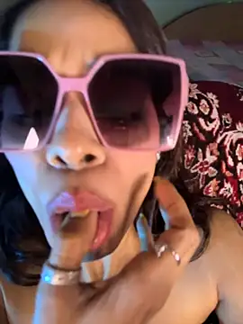 Ivy_the_goddess Webcam show