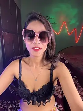 Ivy_the_goddess' Webcam Show