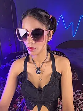 Ivy_the_goddess ওয়েবক্যাম শো
