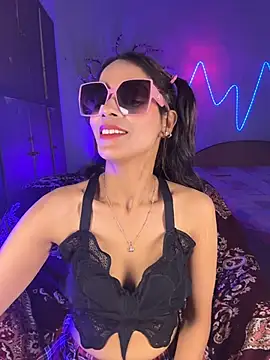 Ivy_the_goddess' Webcam Show