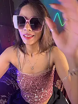 Ivy_the_goddess' Webcam Show