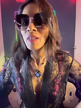 Ivy_the_goddess' Webcam Show