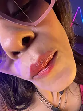 Ivy_the_goddess Show Webcam