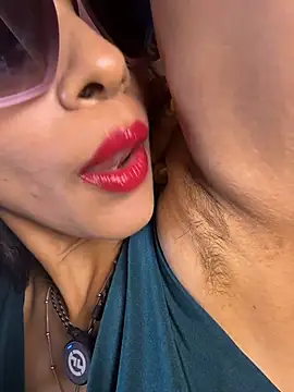 Ivy_the_goddess ওয়েবক্যাম শো