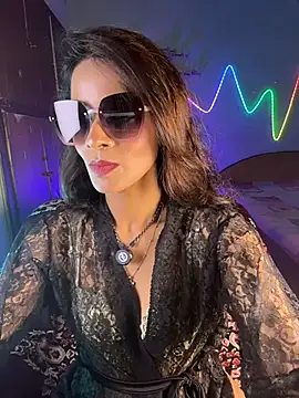 Show de Ivy_the_goddess na webcam