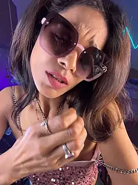 Ivy_the_goddess' Webcam Show