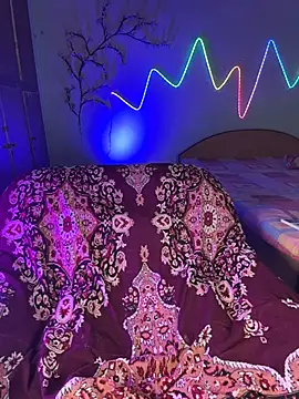 Ivy_the_goddess' Webcam Show