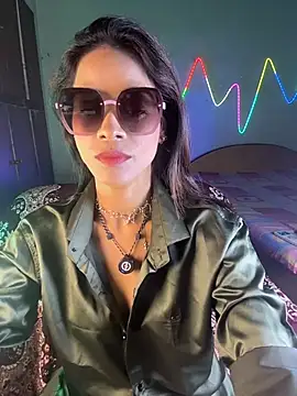 Ivy_the_goddess ওয়েবক্যাম শো