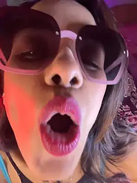 Ivy_the_goddess' Webcam Show