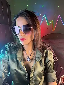 Ivy_the_goddess' Webcam Show