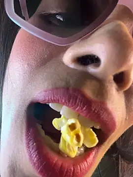 Ivy_the_goddess 网络视讯表演