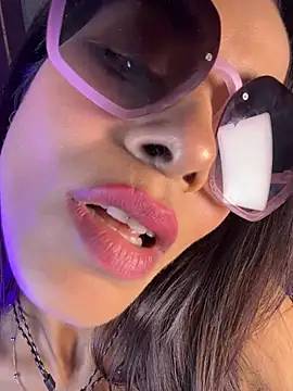 Ivy_the_goddess' Webcam Show