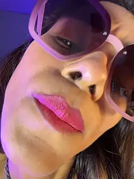 Ivy_the_goddess' Webcam Show