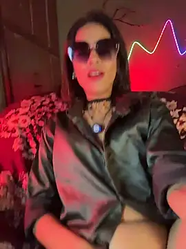Ivy_the_goddess ওয়েবক্যাম শো