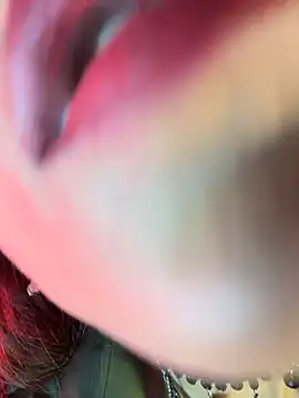 Ivy_the_goddess' Webcam Show