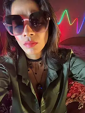 Ivy_the_goddess' Live XXX Chat