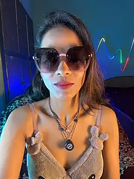 Ivy_the_goddess ওয়েবক্যাম শো
