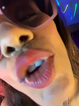 Ivy_the_goddess' Webcam Show