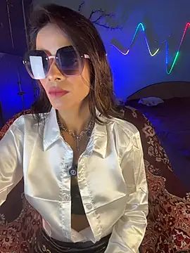 عرض كام Ivy_the_goddess