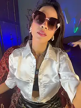 Ivy_the_goddess' Webcam Show