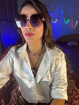 Ivy_the_goddess' Webcam Show
