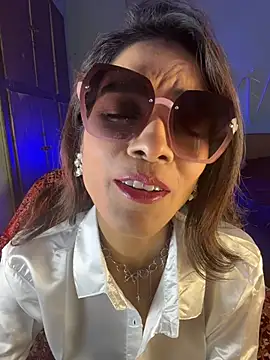 Show modela Ivy_the_goddess na web-kameri
