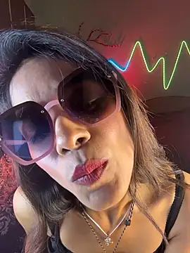 Ivy_the_goddess' Webcam Show