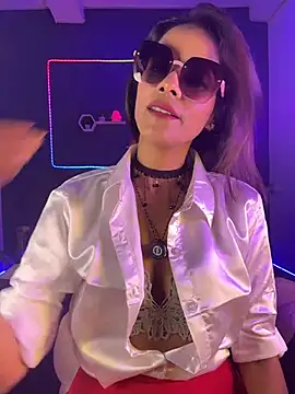 Ivy_the_goddess ওয়েবক্যাম শো