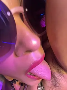 Ivy_the_goddess ওয়েবক্যাম শো